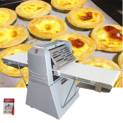Danish Pastry Machine Foot Controlled Vertical Electric Pastry Machine 110V