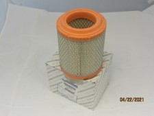 Genuine Jeep Compass 2.4 Air Filter 2010 Onwards