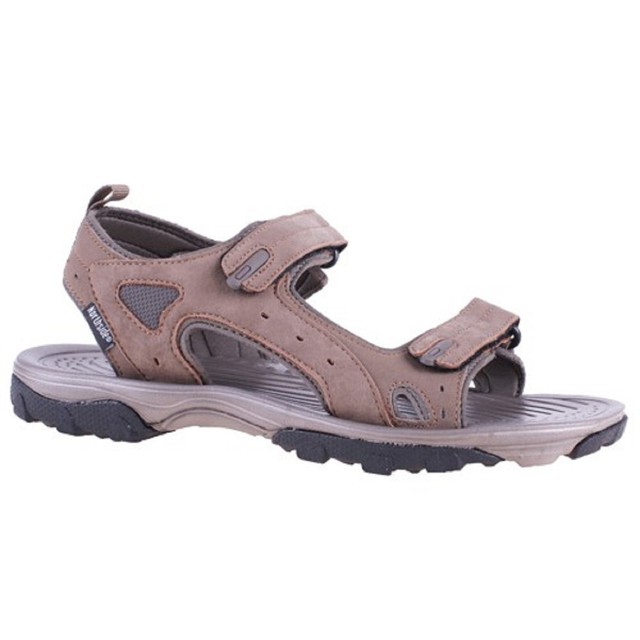 northside mens riverside sport strap sandal