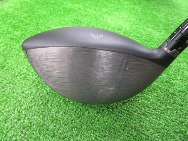 新品キャロウェイ ローグST MAX LS VENTUS BLUE TR 6S キャロウェイ