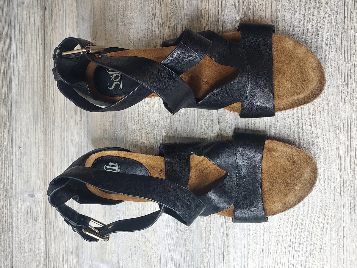 Sofft vara wedge sale