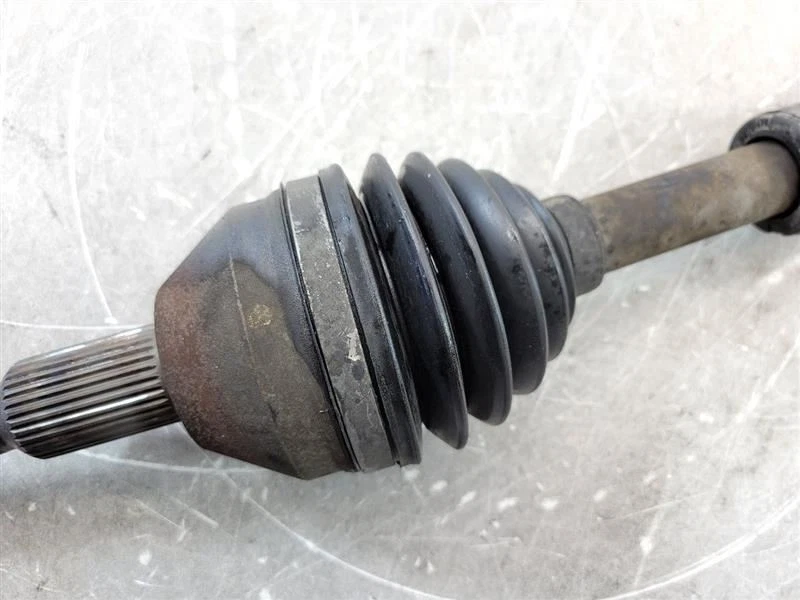 08 09 10 11 12 13 14 15 16 17 18 19 20 DODGE GRAND CARAVAN LEFT FRONT AXLE SHAFT - Image 3 of 4