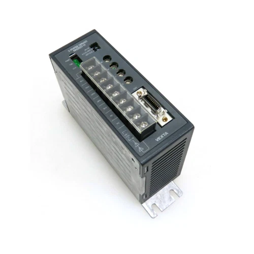 VEXTA RKD507-A One New RKD507A Stepping Motor Driver In Box Expendited Shipping - Picture 2 of 4