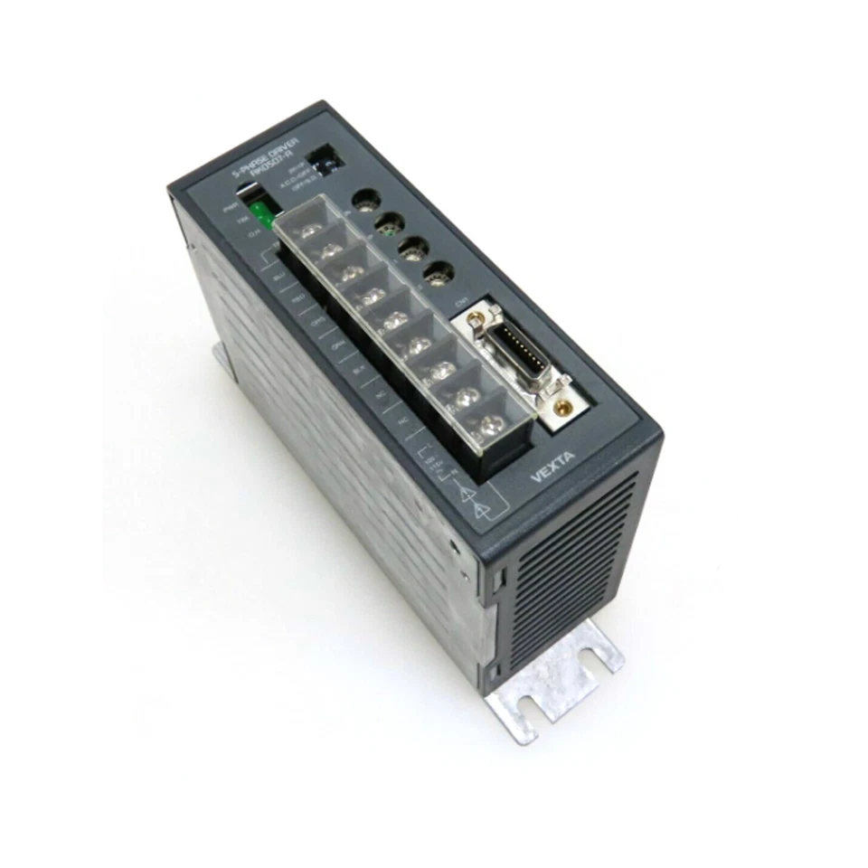 VEXTA Oriental RKD507-A Stepper Drive 1PC RKD507A New Expedited Shipping  - Image 3 of 3