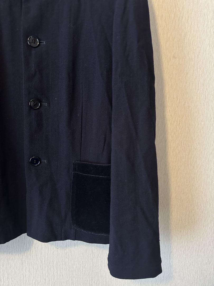 COMME des GARCONS 2000 Tailored Jacket Women Size JP-M Japan