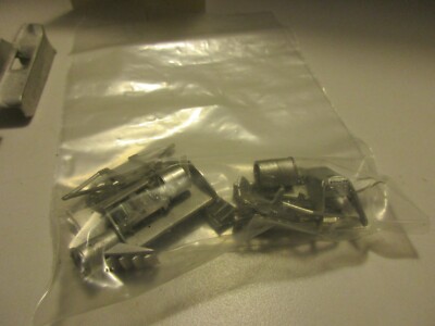 SMTS 1/43 ENSIGN N180 UNIPART LONG BEACH 1980 #14 KIT 04 METAL KIT