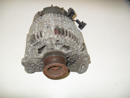 VW Lichtmaschine 90A Golf 3 4 Cabrio