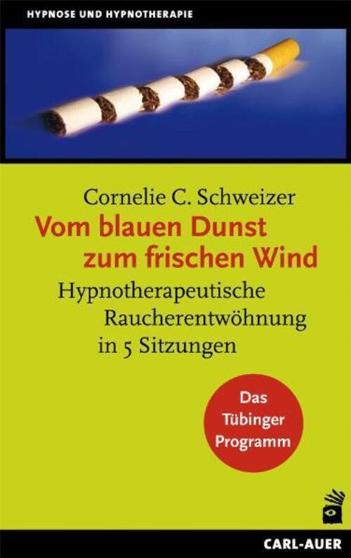 Thumbnail - Cornelie C. Schweizer | Vom Blauen Dunst Zum Frischen Wind |