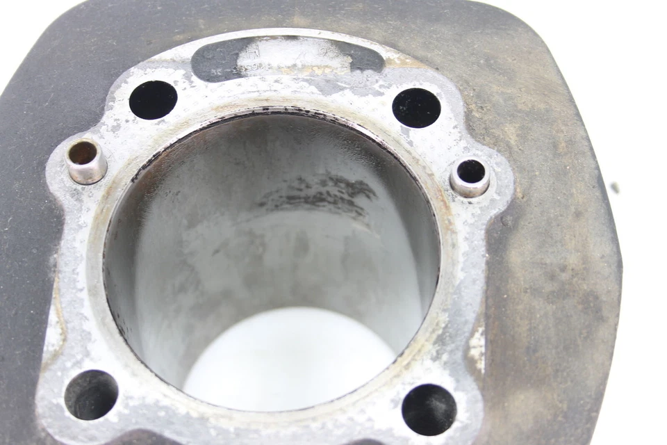 Harley-Davidson Dyna Street Bob Fxdb 09-17 culata  Foto 3 de 4