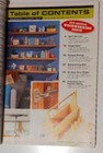 Back Issue of Family Handyman Magazine (Dec/Jan 2017) in nearly new condition — photo 2