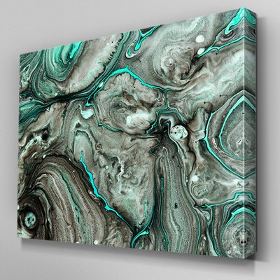 12+ Finest Geode wall art images information