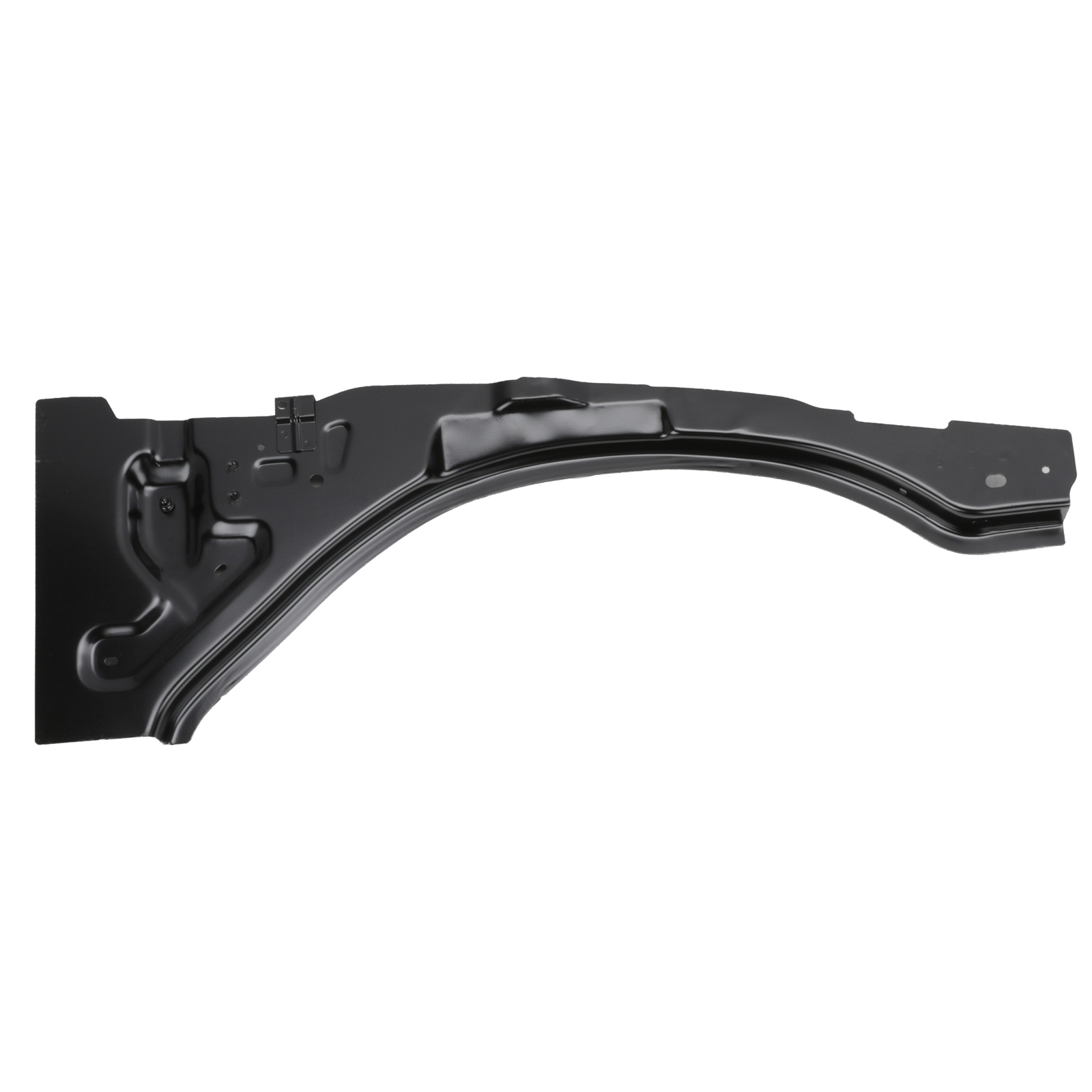 GENUINE MASERATI 2007-2017+ Quattroporte LH Upper Strut Box Panel 673000376