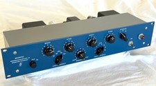 Magnetec - Pultec EQP 1-A 2024 Tube Passive E...