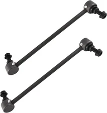 Lot of 2 x Front Sway Bar Links 11.8’’ Compatible with Chevy HHR Malibu ASTARPRO