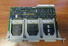 SIEMENS 580 202 9001 6FX1123-6AC00 CIRCUIT BOARD 