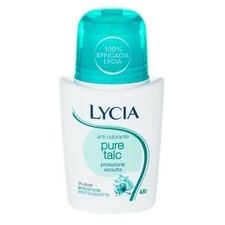 Lycia Deo roll on antiodor 50ml talco (8003670204817)