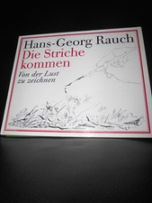 Die Striche kommen Von der