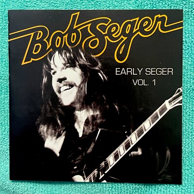 ✨️レア中古DVD✨️ #Bob Seger Landover, MD1996 ✨️レア中古DVD✨️ #Bob Seger Landover, MD1996 Bob Seger and the