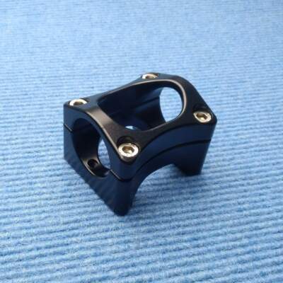 Dr-Zocchi Marzocchi NEW STEM DM SHORT 31,8mm Shiver DC, Monster's