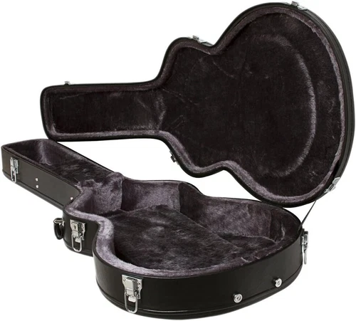 New Epiphone ES339 Custom Casino Coupe Ultra ES 339 HollowBody Hard Guitar Case