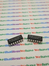 MC14051BCP / TRANSISTOR / DIP / MOTOROLA / 5 PIECES (qzty)