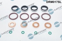 Dr.Motor Automotive DRM017SL Seal Ring, Nozzle Holder For Opel