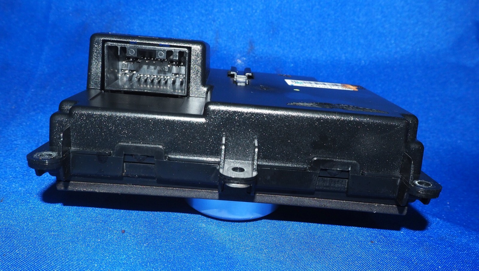 2010-2020 Aston Martin Rapide Rear Console Multifunction Switch OEM W/Warranty *
