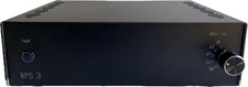 RPS3 - 2X 12ax7 and 2X 12au7 all tube phono preamp