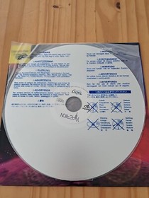 LD game Hyperion LaserActive Pioneer Mega Drive