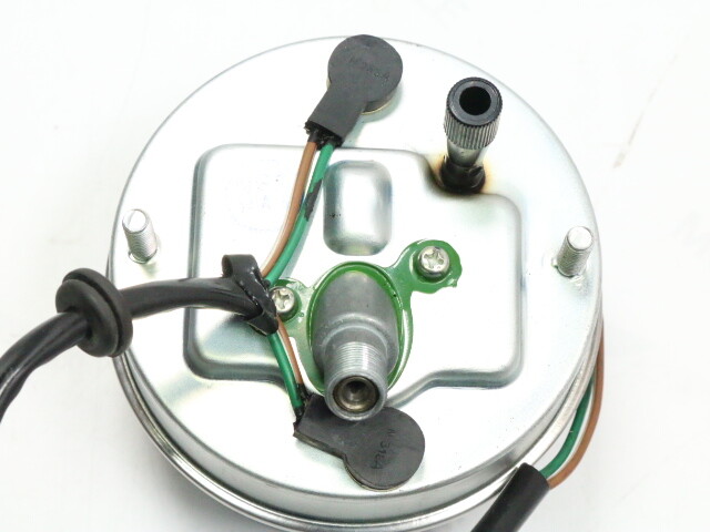 Honda CB 500 T Twin Tachometer Original Speedometer Genuine