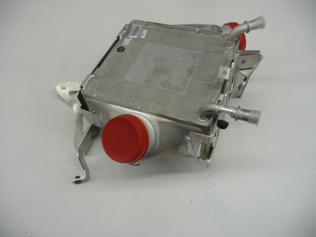 2016-2019 McLaren 570S RH, Right Side Turbo Intercooler 13F0303CP OEM A1