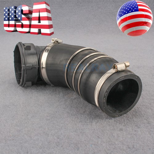 Turboschlauch Ladeluftschlauch Für BMW X5 E70 X6 E71 3.0d - Originalersatz