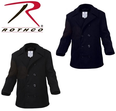 rothco peacoat