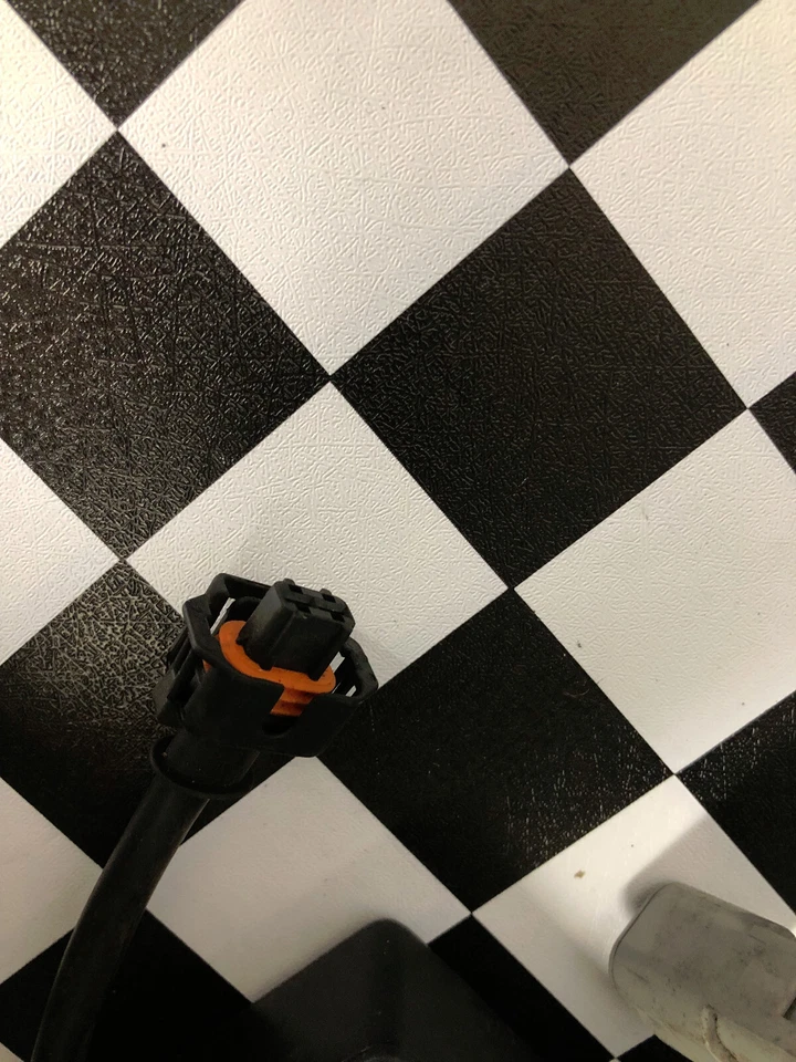 1998-1999 Ski-Doo MXZ 670 HO módulo de calibração OEM computador MPEM CDI ECU ECM - Imagem 3 de 4