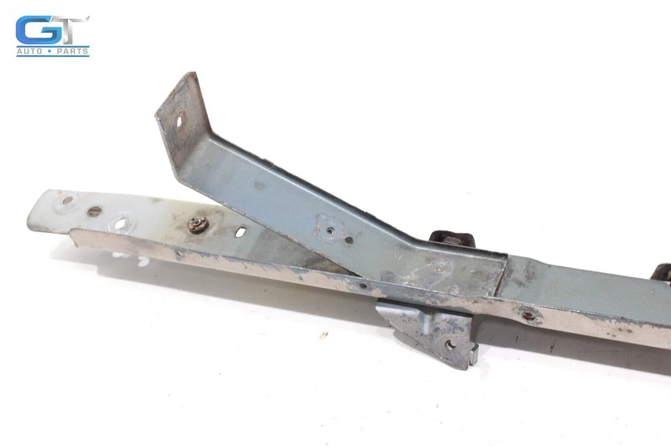 Hummer H2 2003-2008 núcleo de radiador soporte superior central barra de amarre OEM Foto 4 de 4