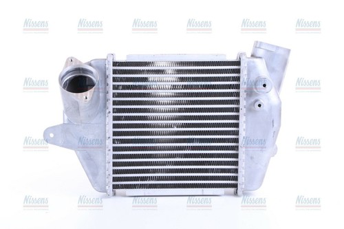 INTERCOOLER MAZDA 5 2.0 CD - OE: RF7N13565A / RF7N13565B / RF7N13565C - NUEVO!!! - 第 1/5 張圖片