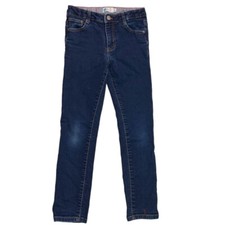 B08-Mini Boden, 9Y, denim jeans