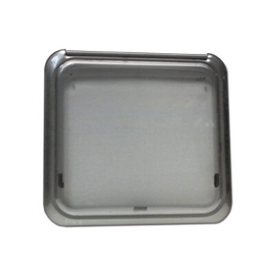 Roxite 4.24 Loch 900x500 mm grau