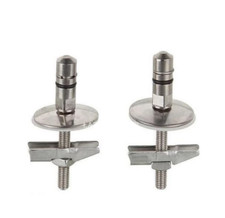 RAMM WC-Sitz Ersatzscharnier für Villeroy & Boch Omnia Architectura Klappdübel