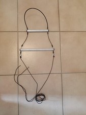 Accélérateur parapente 3 positions