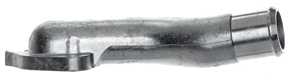 Salida de agua de refrigerante del motor Gates para Pontiac Torrent 2006-2009 3,4 L V6 Gas Foto 3 de 4