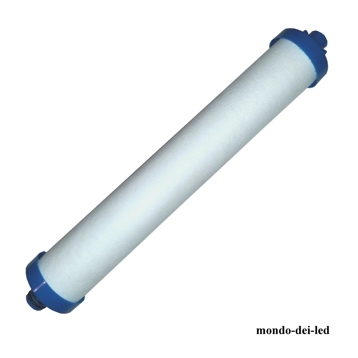 Aquili - cartuccia sedimenti - 190l/gg - ricambio per filtro osmosi inversa