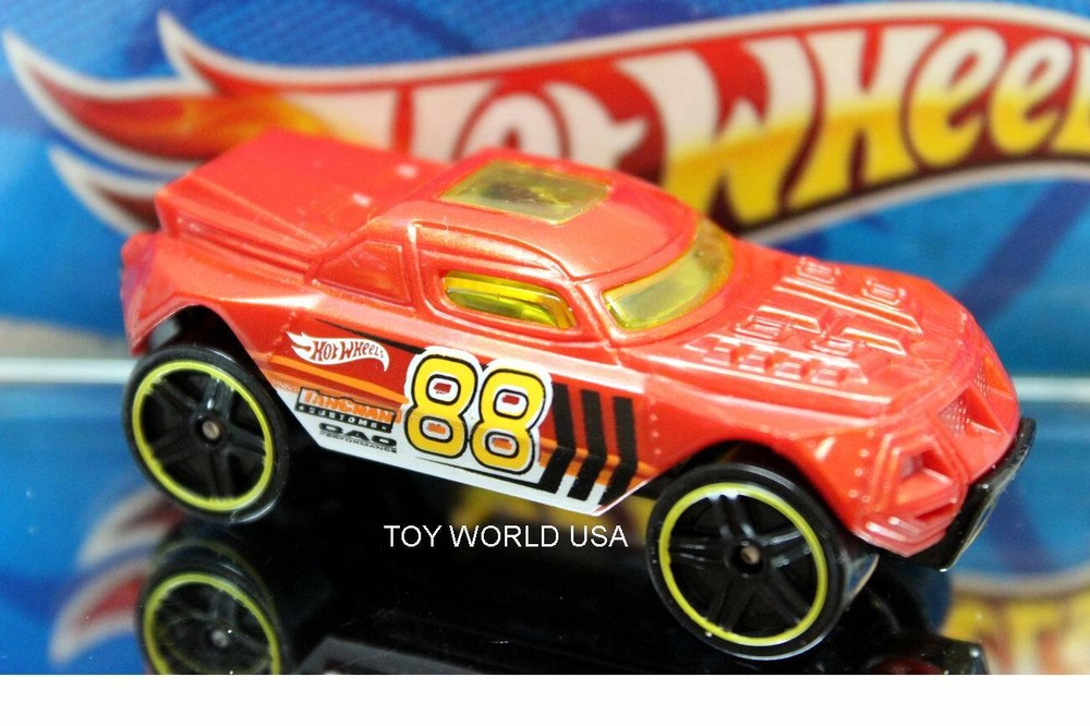 2018 Hot Wheels Multi Pack Exclusive RD-08