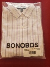 mens dress shirt size medium