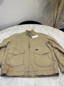 lee harrington jacket