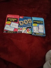 Carson-Dellosa 0769677231 Flash Cards - Assorted New