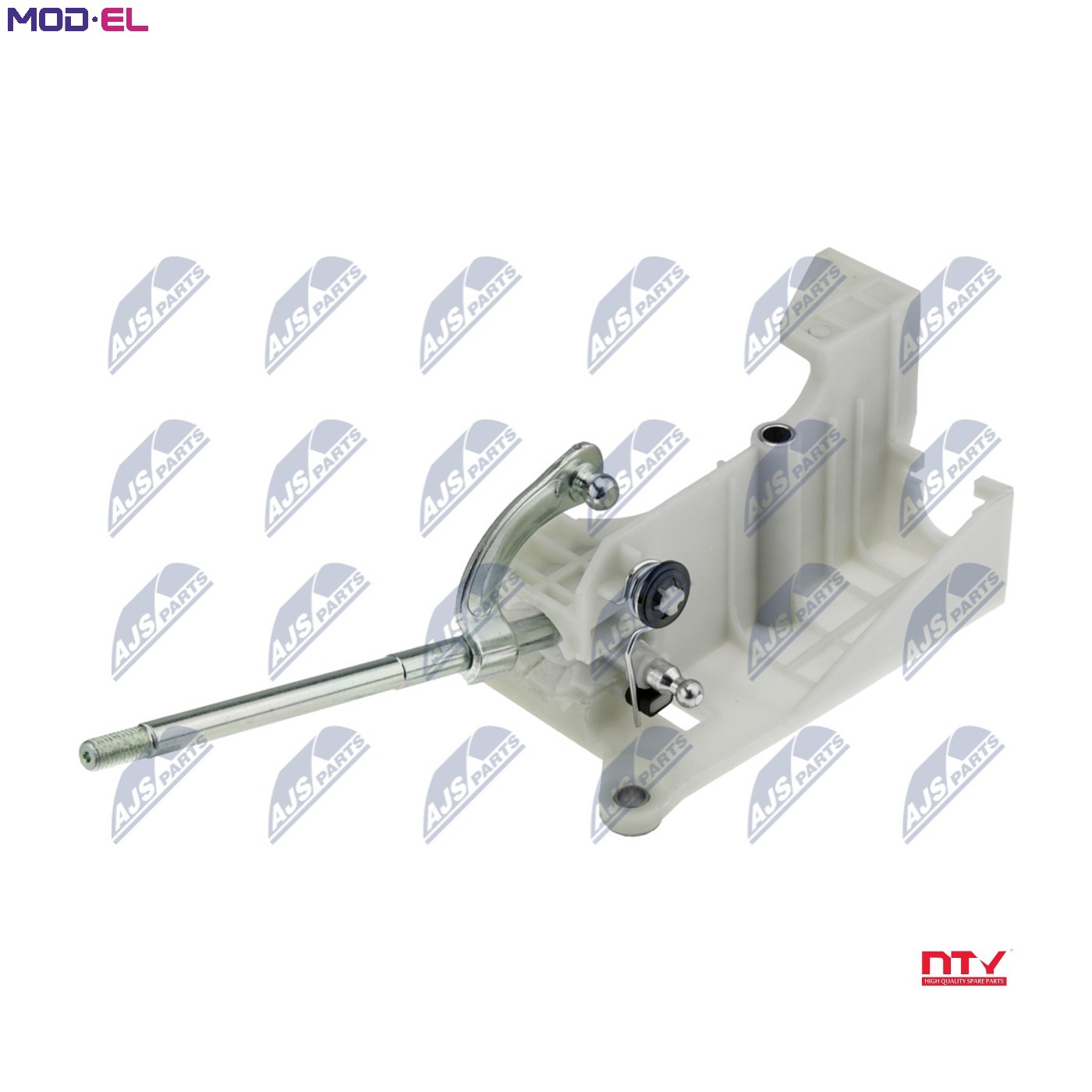 Fits NTY LZB-FT-002 gear shifting mechanism/lever ⭐UK Stock⭐ - Image 8