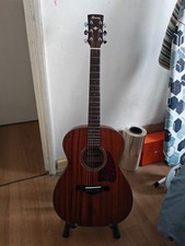 Ibanez Artwood  AC240-0PN Mahogany Acoustic Guitar