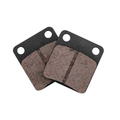 1999 Yamaha YFM350 UL/ULC ATV Front Brake Pads