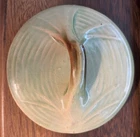Mc Coy Pottery Pine Cone Lid ONLY